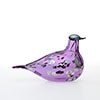 Birds Amethyst bird 601