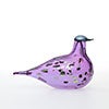 Birds Amethyst bird 602