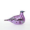 Birds Amethyst bird 608