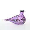 Birds Amethyst bird 616