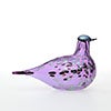 Birds Amethyst bird 619