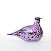 Birds Amethyst bird 620