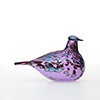 Birds Amethyst bird 627