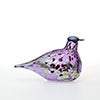 Birds Amethyst bird 630