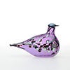 Birds Amethyst bird 632