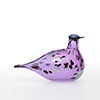 Birds Amethyst bird 633
