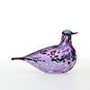 Birds Amethyst bird 637