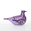 Birds Amethyst bird 641