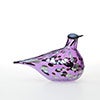 Birds Amethyst bird 649