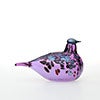 Birds Amethyst bird 650