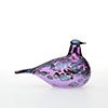 Birds Amethyst bird 656