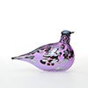 Birds Amethyst bird 659
