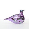 Birds Amethyst bird 660