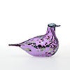 Birds Amethyst bird 662