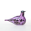 Birds Amethyst bird 672
