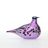 Birds Amethyst bird 675