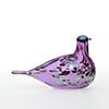 Birds Amethyst bird 684