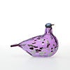 Birds Amethyst bird 687