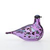 Birds Amethyst bird 704