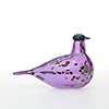 Birds Amethyst bird 790