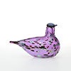 Birds Amethyst bird 794