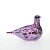 Birds Amethyst bird 796