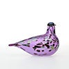 Birds Amethyst bird 799