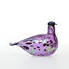 Birds Amethyst bird 801