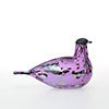 Birds Amethyst bird 805