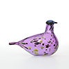 Birds Amethyst bird 812