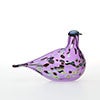 Birds Amethyst bird 815