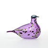 Birds Amethyst bird 816