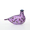 Birds Amethyst bird 819