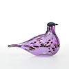 Birds Amethyst bird 822
