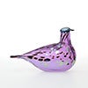 Birds Amethyst bird 823