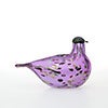 Birds Amethyst bird 824
