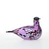 Birds Amethyst bird 825