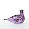 Birds Amethyst bird 827