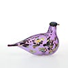 Birds Amethyst bird 831