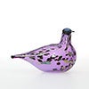 Birds Amethyst bird 845