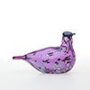 Birds Amethyst bird 846
