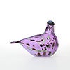 Birds Amethyst bird 849