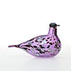 Birds Amethyst bird 850