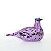Birds Amethyst bird 852