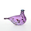 Birds Amethyst bird 854