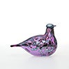 Birds Amethyst bird 855