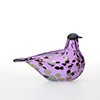Birds Amethyst bird 856