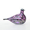 Birds Amethyst bird 859
