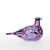 Birds Amethyst bird 860