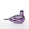 Birds Amethyst bird 861
